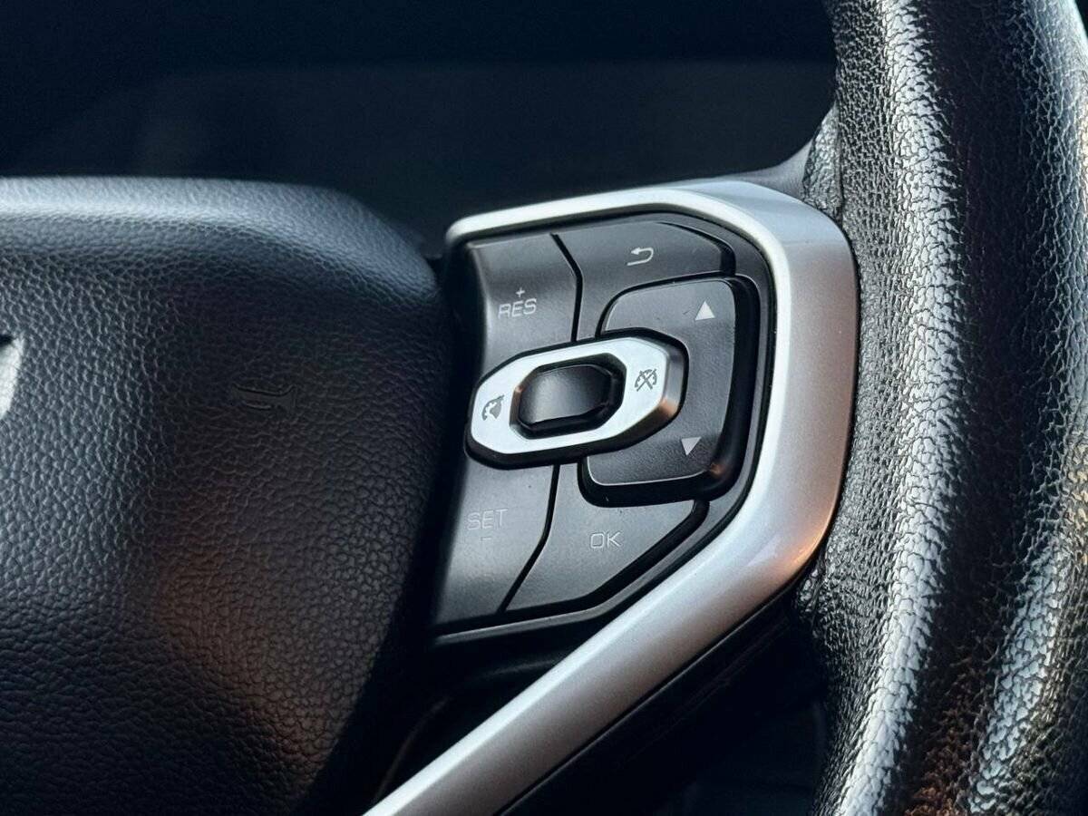 Haval Jolion с пробегом — 2023 год. Фото: #14