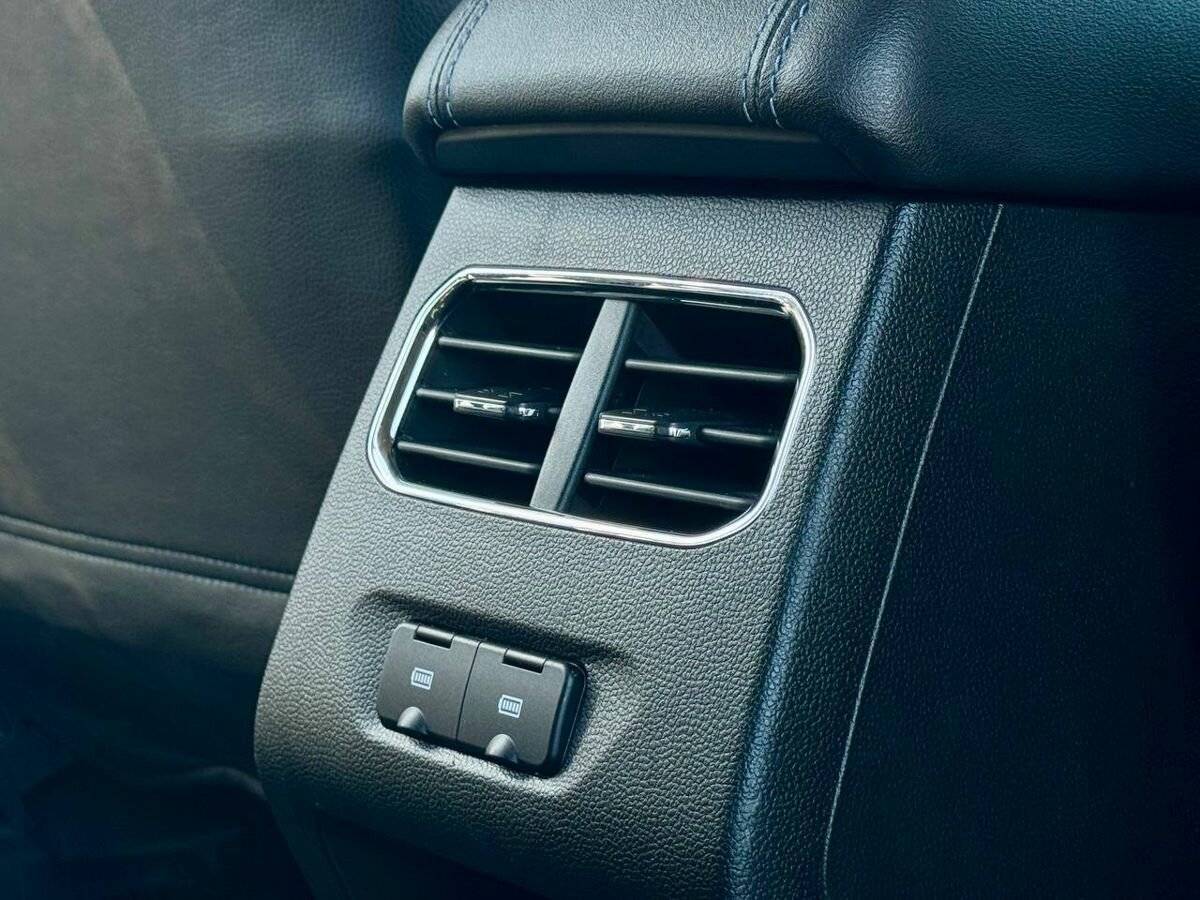 Haval Jolion с пробегом — 2023 год. Фото: #16