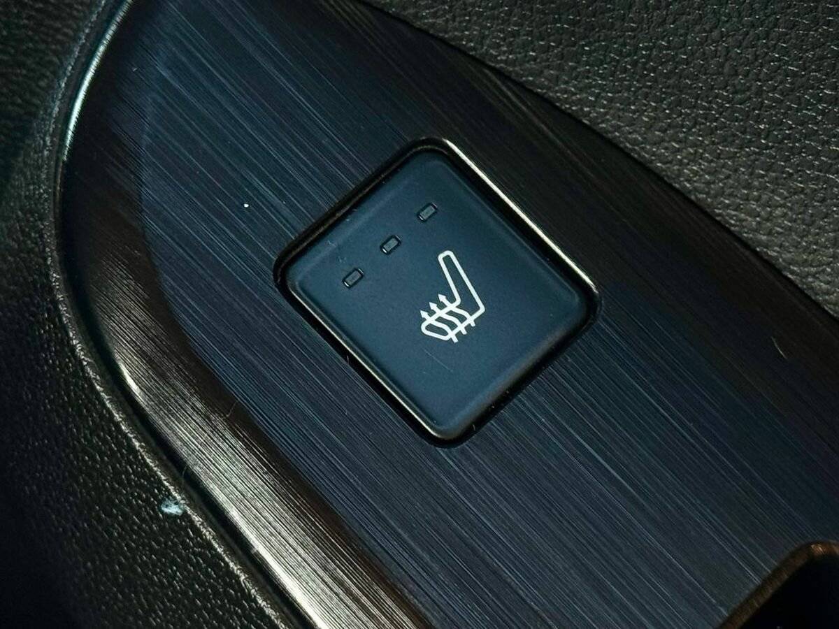 Haval Jolion с пробегом — 2023 год. Фото: #17