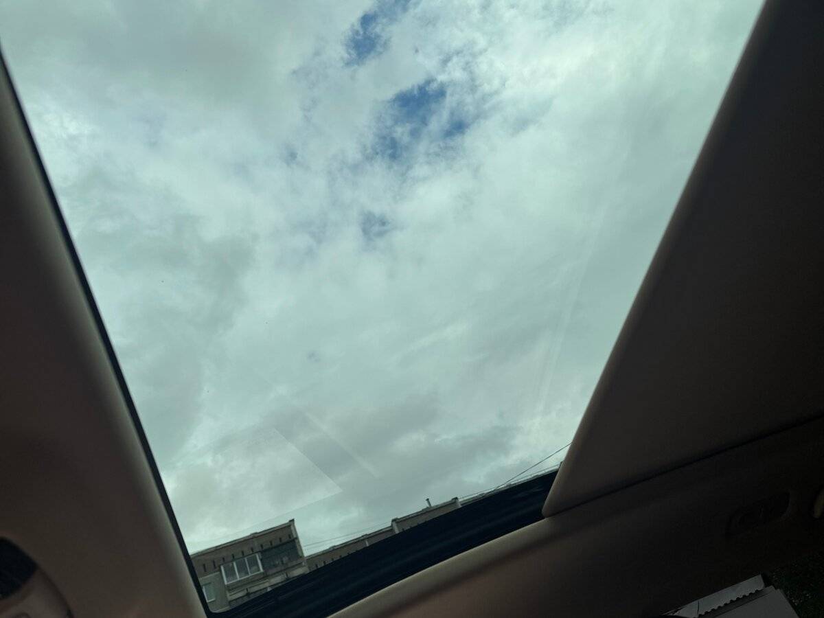 FAW Bestune T99 с пробегом — 2023 год. Фото: #14