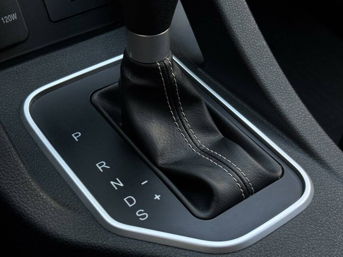 FAW Besturn X40 с пробегом — 2019 год. Фото: #15