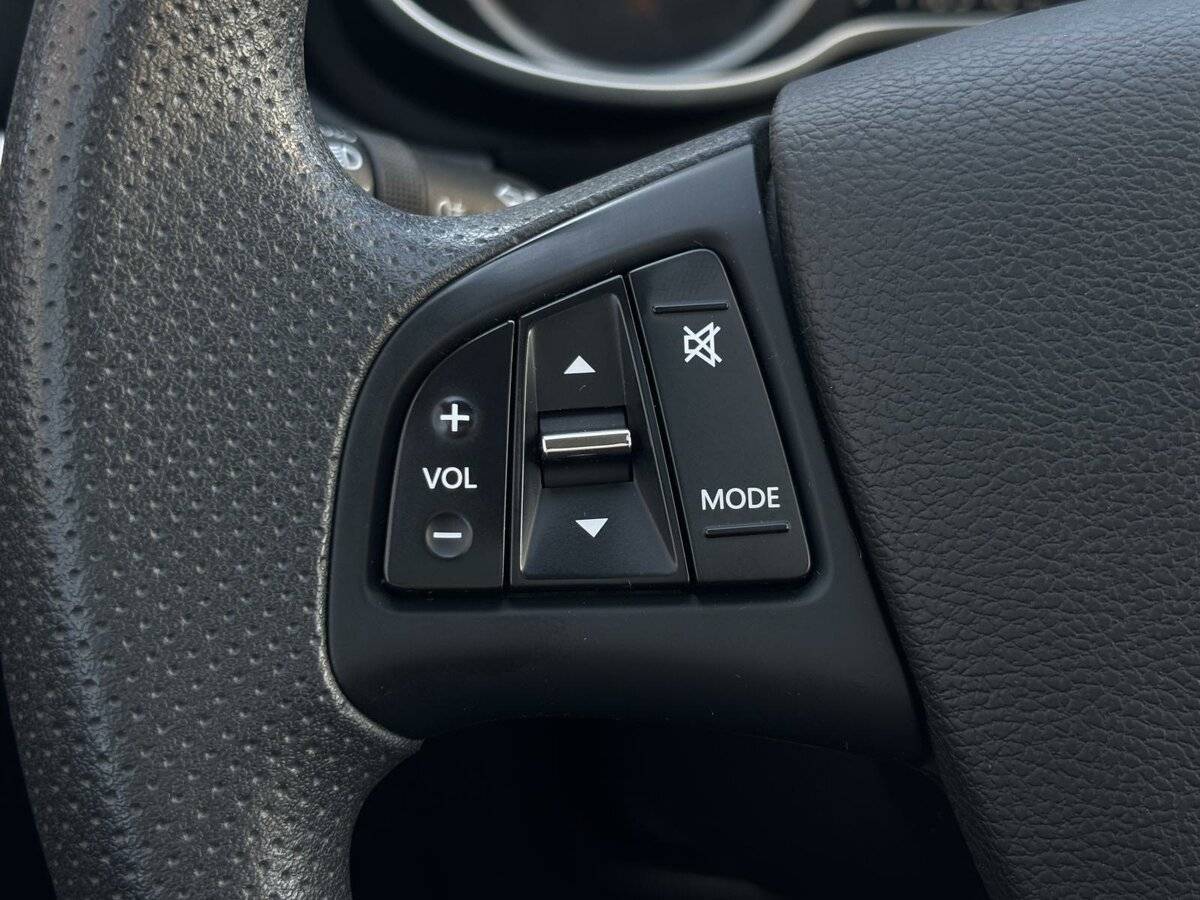 FAW Besturn X40 с пробегом — 2019 год. Фото: #18