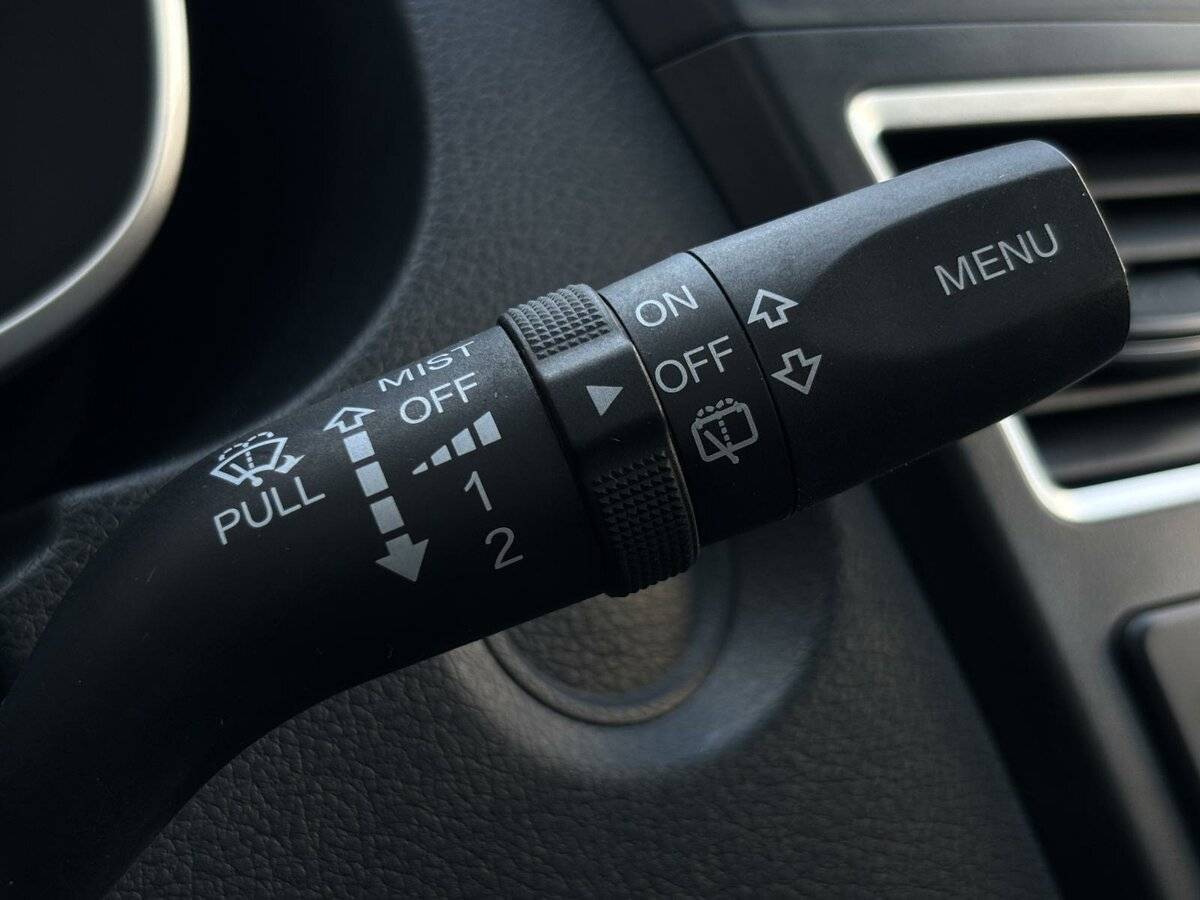 FAW Besturn X40 с пробегом — 2019 год. Фото: #19