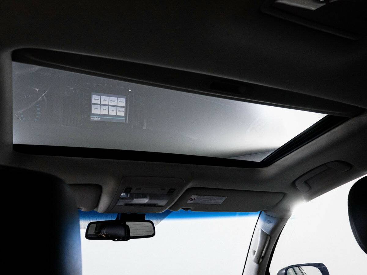 Toyota Land Cruiser с пробегом — 2011 год. Фото: #20