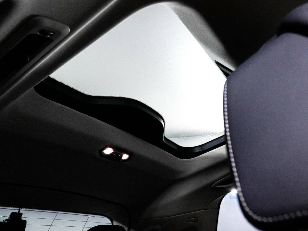 BMW X7 с пробегом — 2019 год. Фото: #18