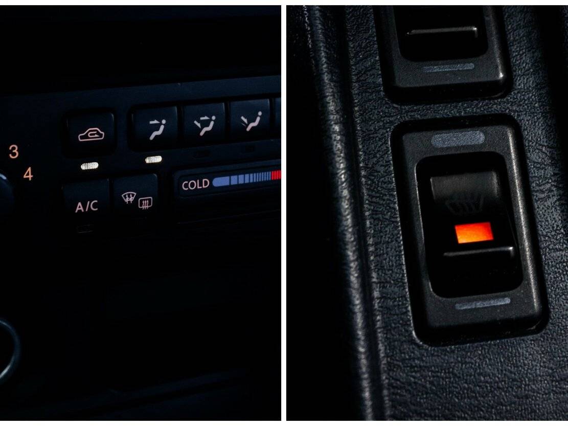 Nissan Almera Classic с пробегом — 2006 год. Фото: #14