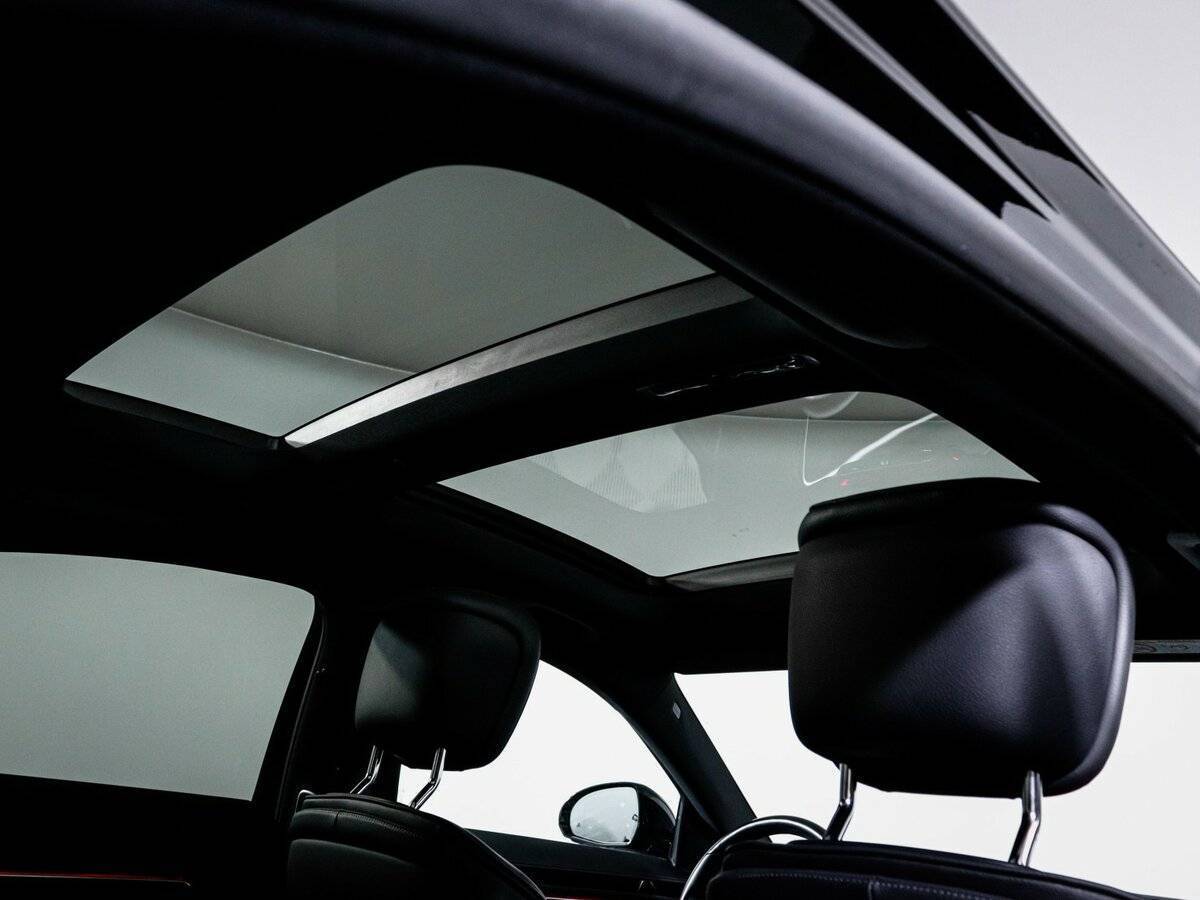 Mercedes-Benz S-Класс с пробегом — 2021 год. Фото: #15