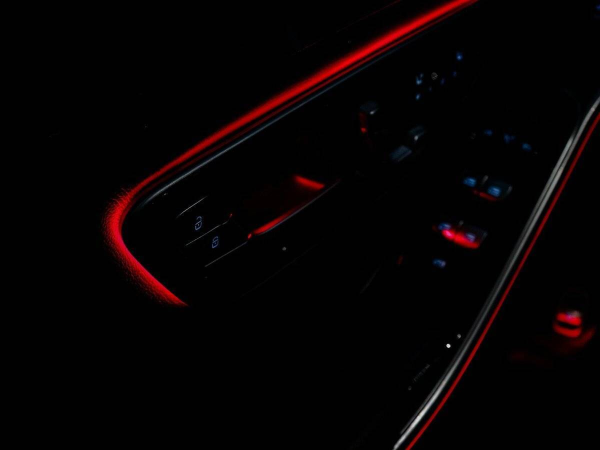 Mercedes-Benz S-Класс с пробегом — 2021 год. Фото: #27