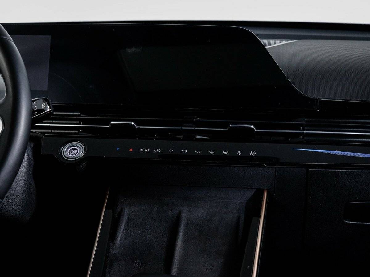 OMODA C5 с пробегом — 2023 год. Фото: #10