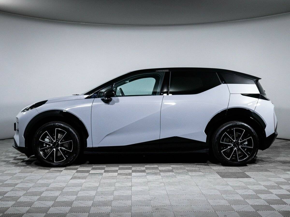 Zeekr X с пробегом — 2023 год. Фото: #7