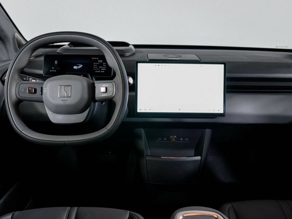 Zeekr X с пробегом — 2023 год. Фото: #11