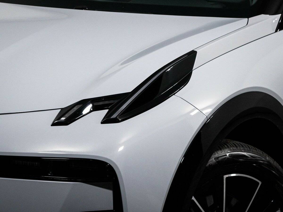 Zeekr X с пробегом — 2023 год. Фото: #15