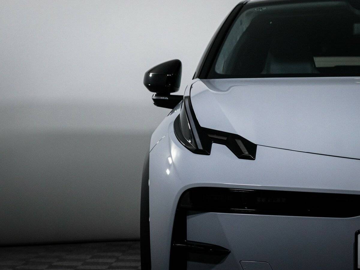 Zeekr X с пробегом — 2023 год. Фото: #17