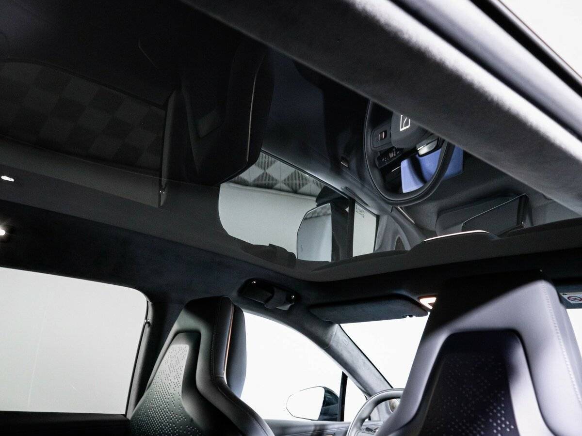 Zeekr X с пробегом — 2023 год. Фото: #20