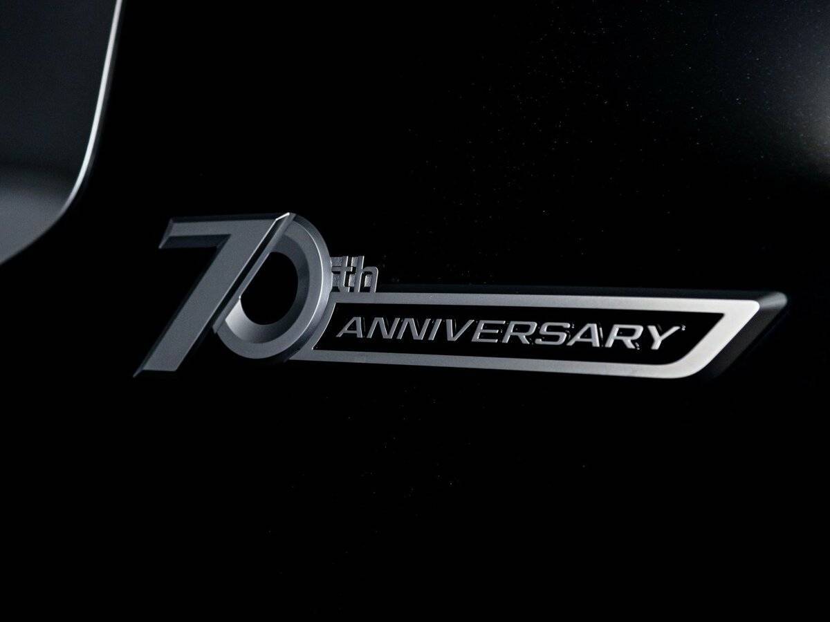 Toyota Land Cruiser с пробегом — 2021 год. Фото: #26