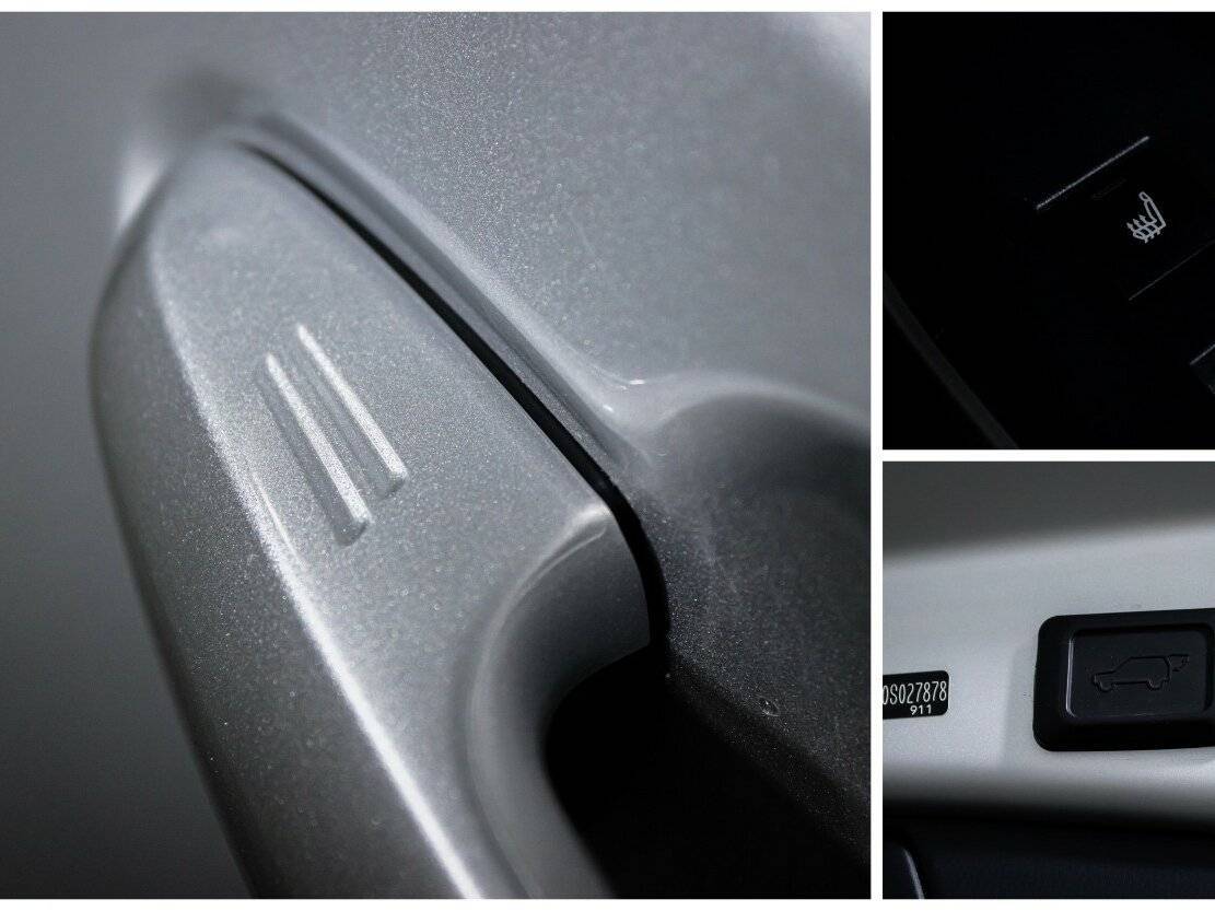 Toyota RAV4 с пробегом — 2021 год. Фото: #20