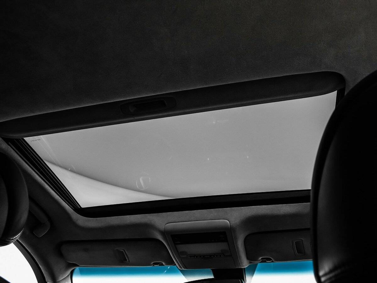 Lexus LS с пробегом — 2012 год. Фото: #14