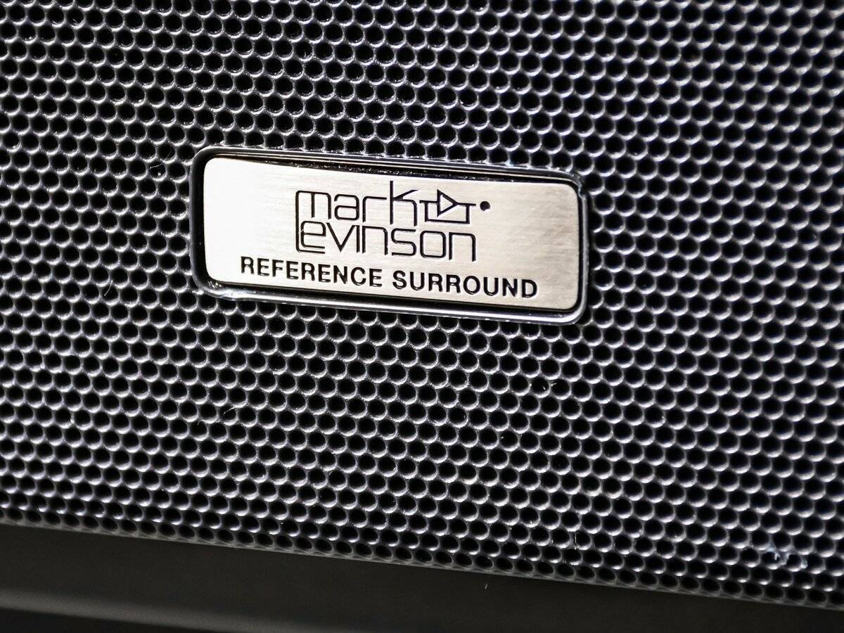 Lexus LS с пробегом — 2012 год. Фото: #18