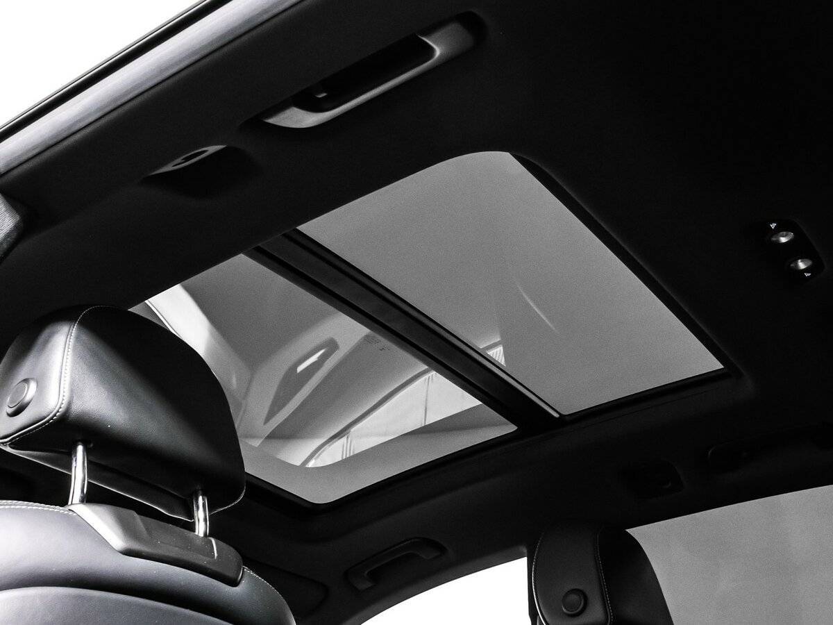 Audi Q8 с пробегом — 2019 год. Фото: #14