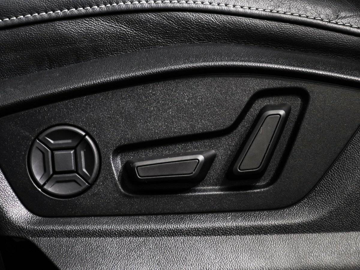 Audi Q8 с пробегом — 2019 год. Фото: #15