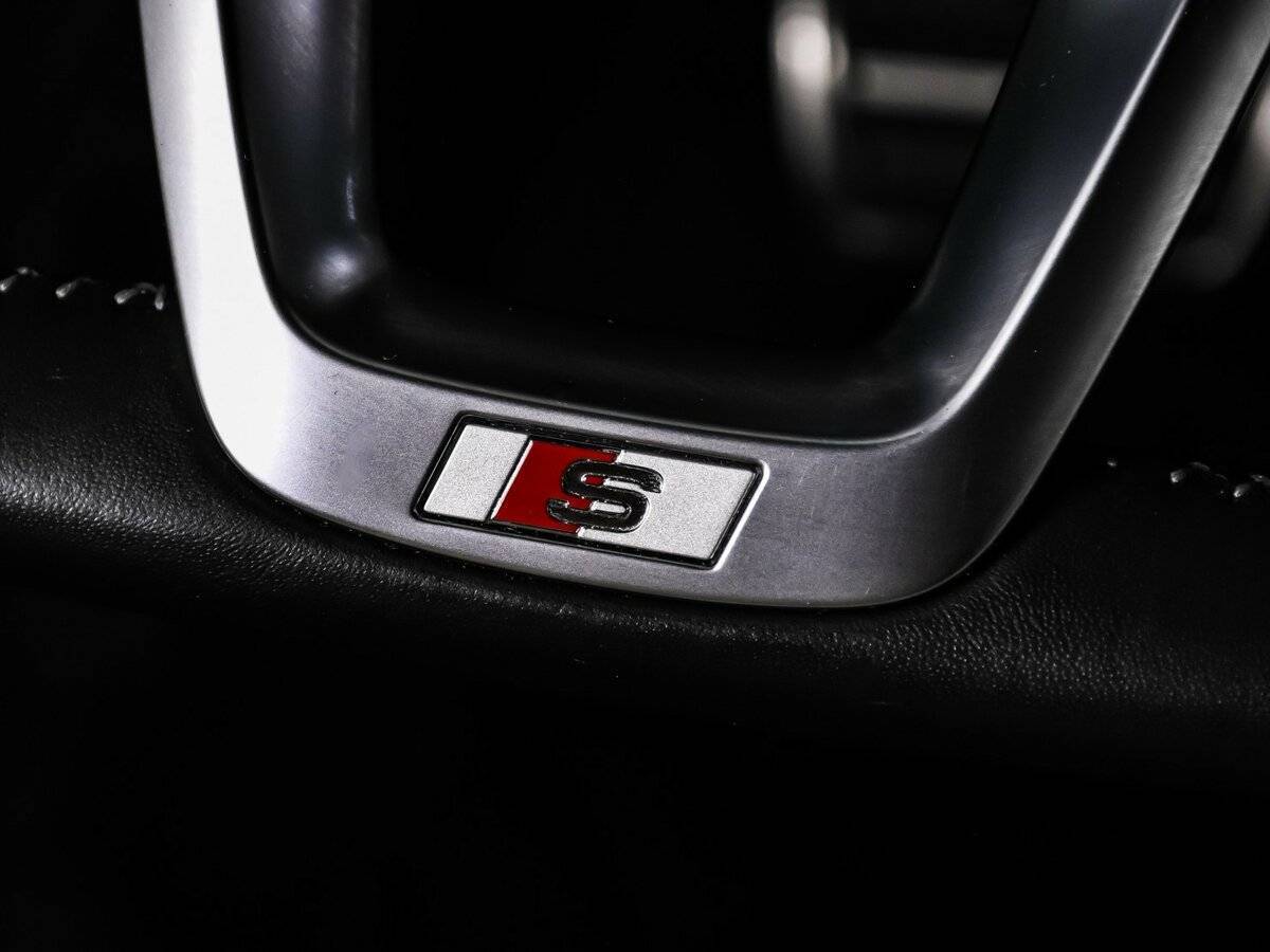 Audi Q8 с пробегом — 2019 год. Фото: #18