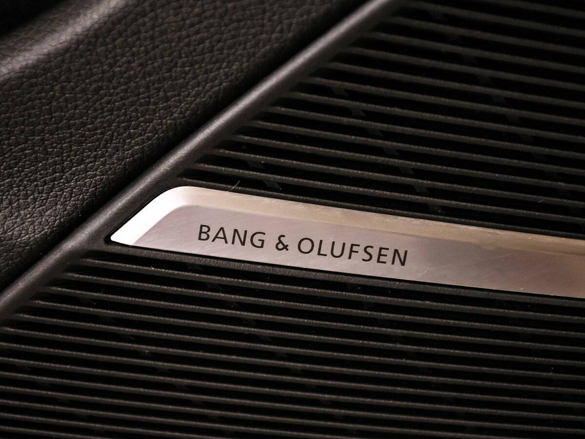 Audi Q8 с пробегом — 2019 год. Фото: #20