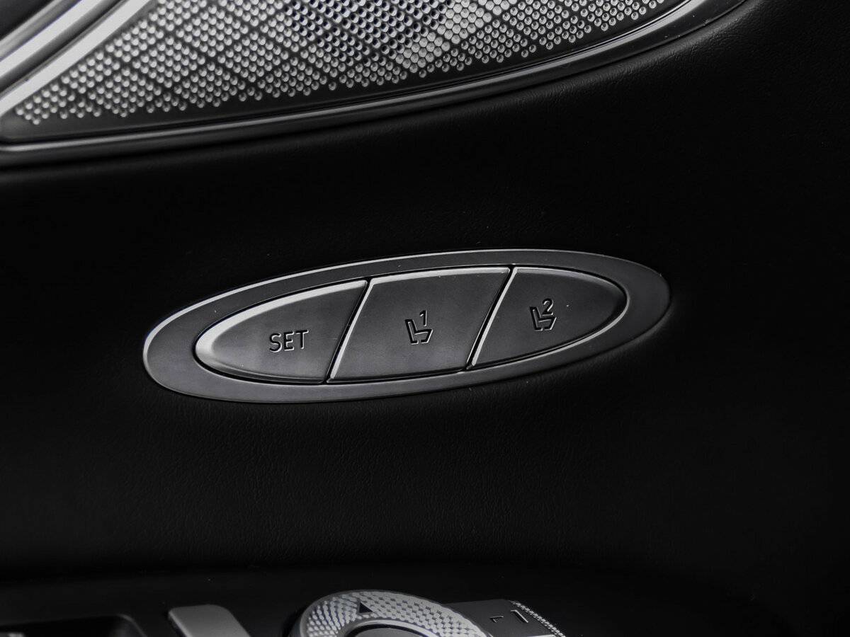 Genesis GV70 с пробегом — 2020 год. Фото: #13