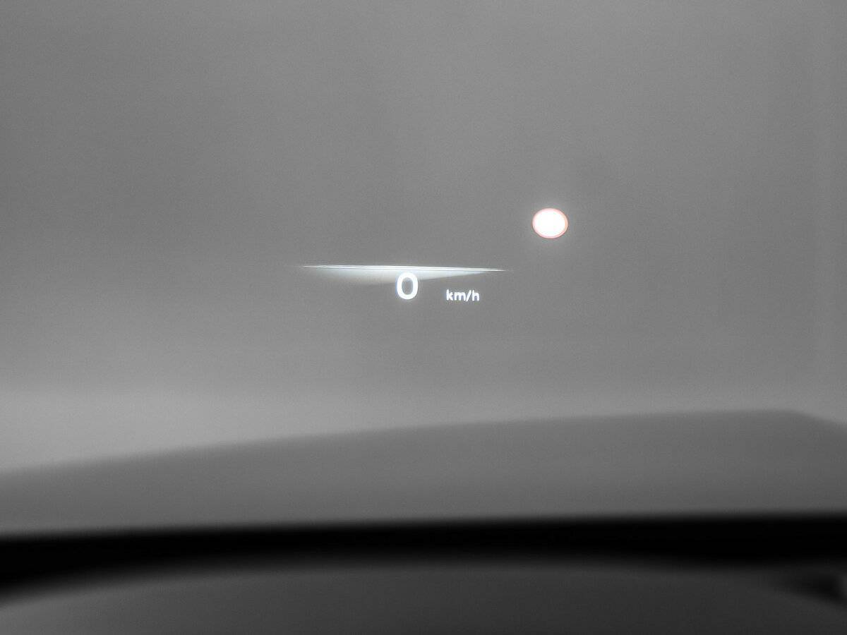 Genesis GV70 с пробегом — 2020 год. Фото: #16