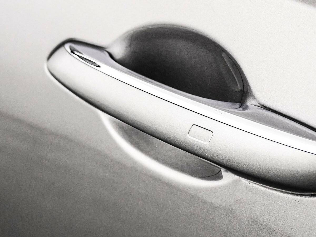 Genesis GV70 с пробегом — 2020 год. Фото: #25