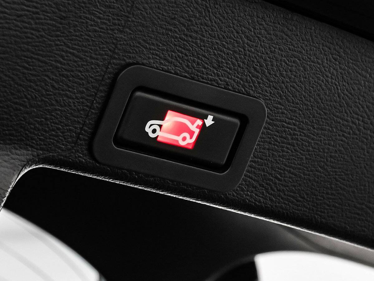 BMW X6 с пробегом — 2013 год. Фото: #23