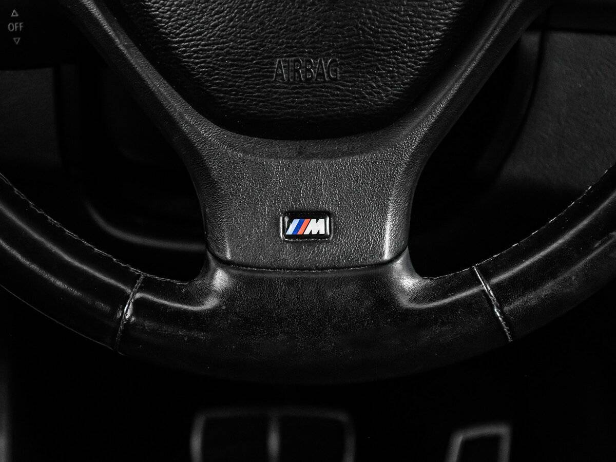 BMW X6 с пробегом — 2013 год. Фото: #24