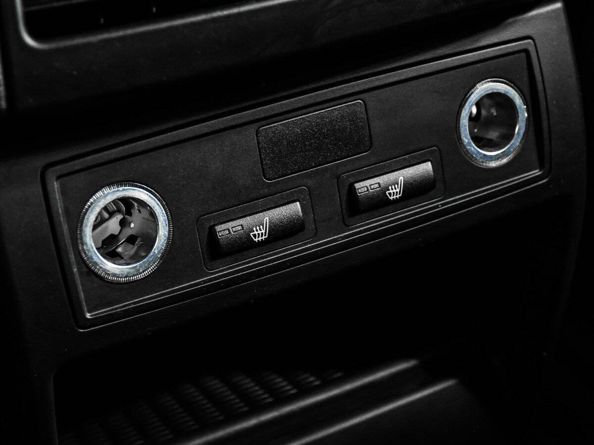 BMW X6 с пробегом — 2013 год. Фото: #25