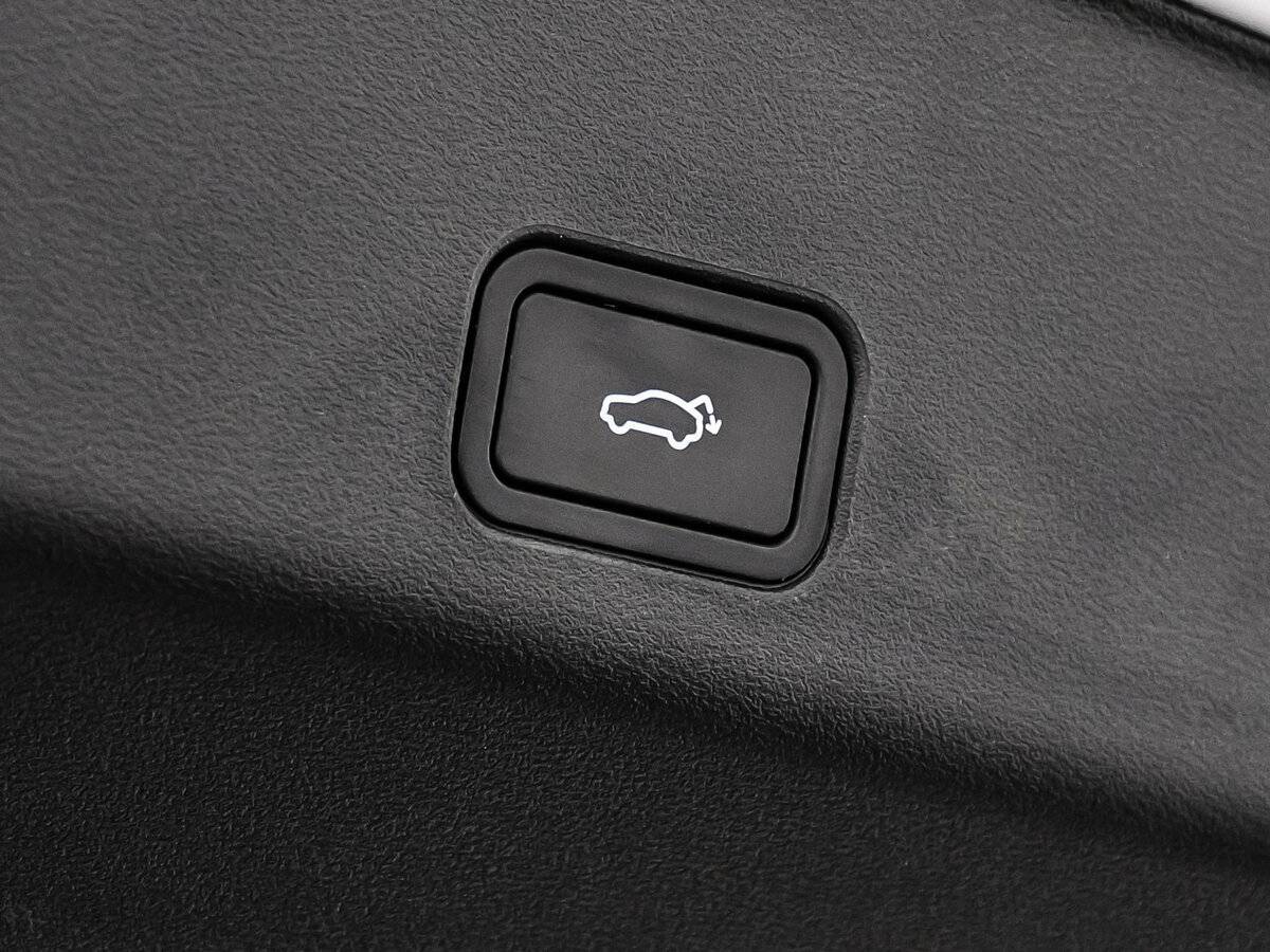 Geely Monjaro с пробегом — 2023 год. Фото: #14