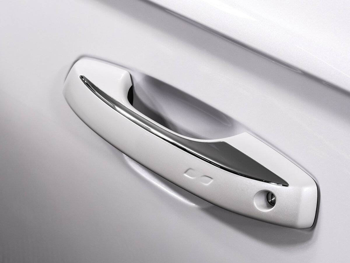 Geely Monjaro с пробегом — 2023 год. Фото: #15