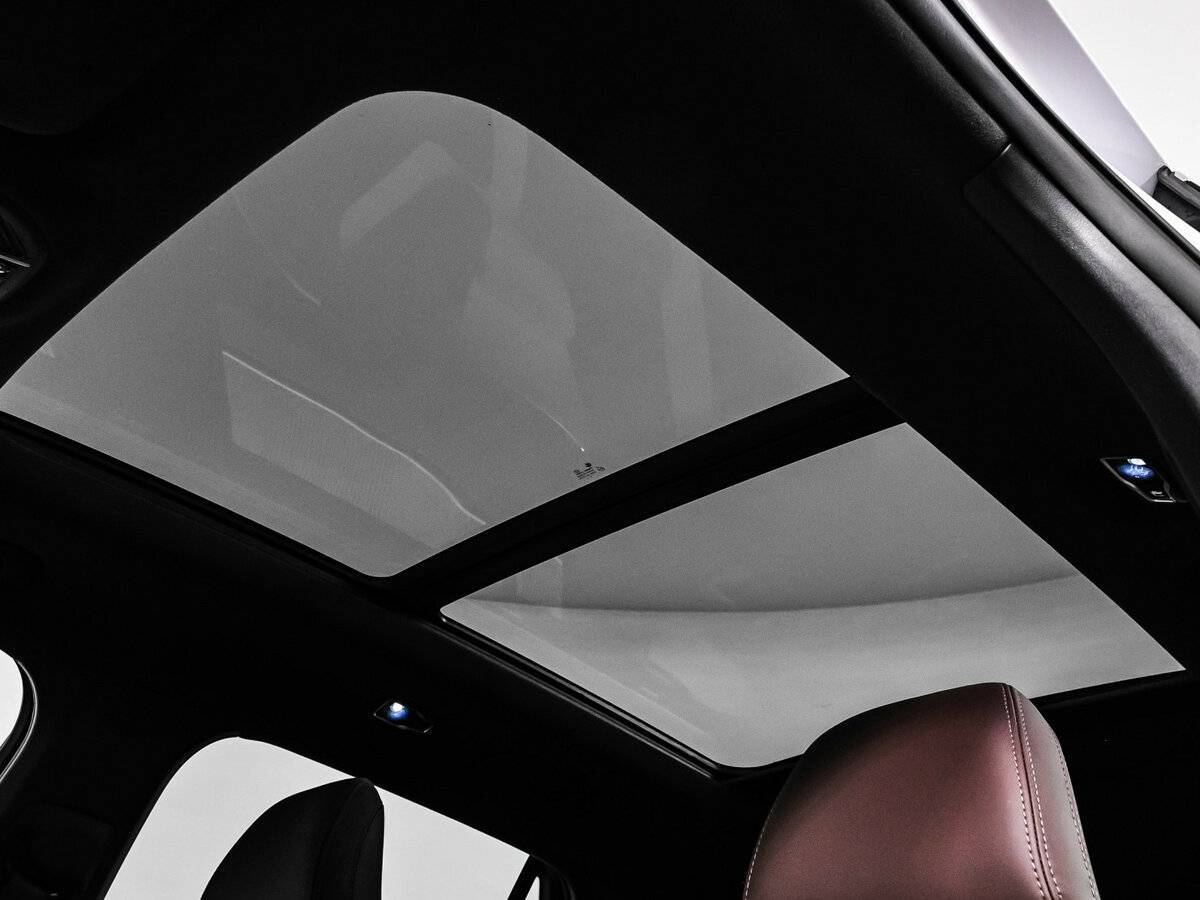 Geely Monjaro с пробегом — 2023 год. Фото: #25