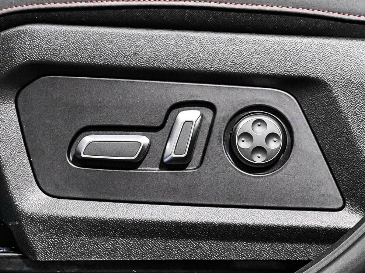 Jetour T2 с пробегом — 2024 год. Фото: #24