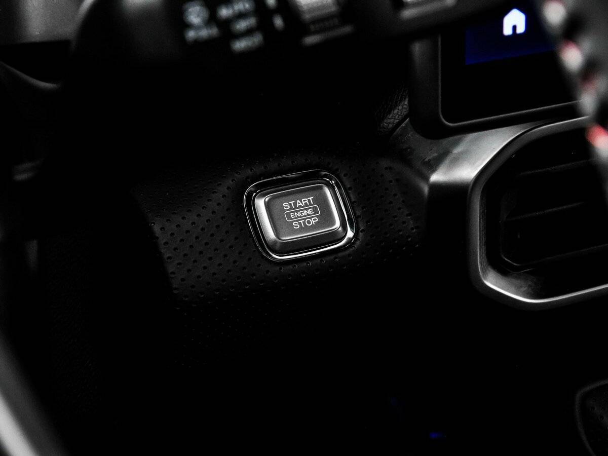 Jetour T2 с пробегом — 2024 год. Фото: #27