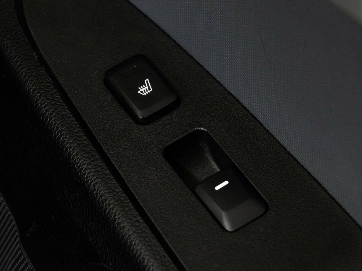 Kia Sportage с пробегом — 2010 год. Фото: #14