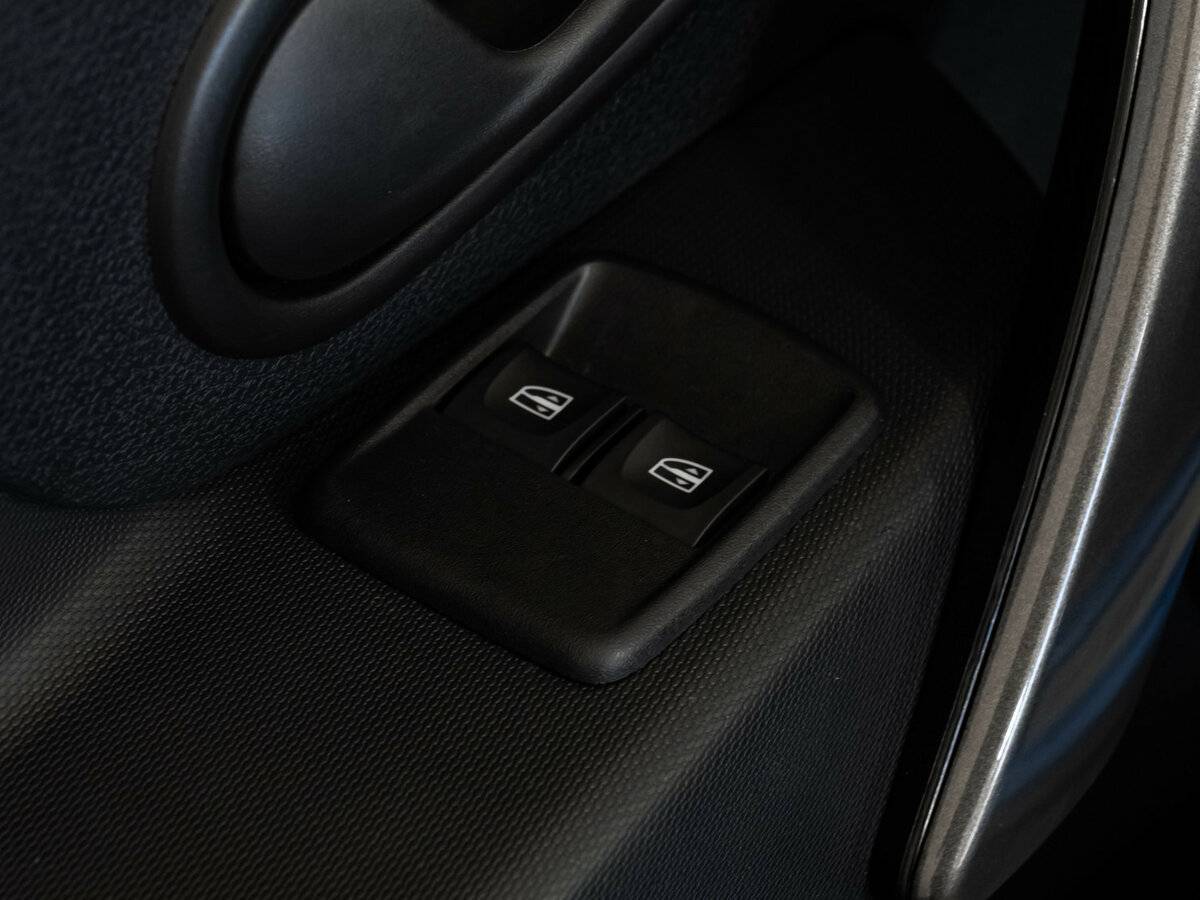 Renault Sandero с пробегом — 2022 год. Фото: #13