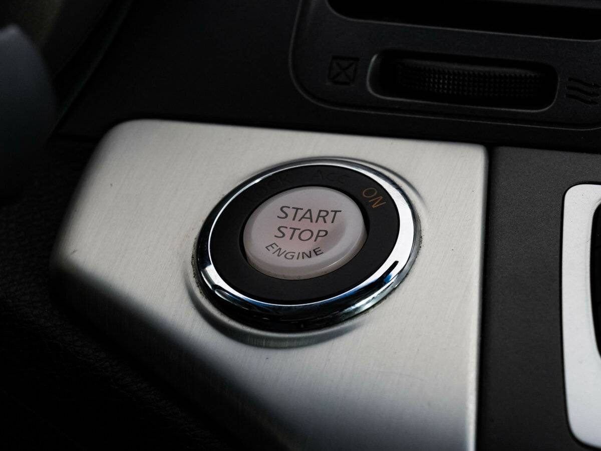 Nissan Murano с пробегом — 2013 год. Фото: #16