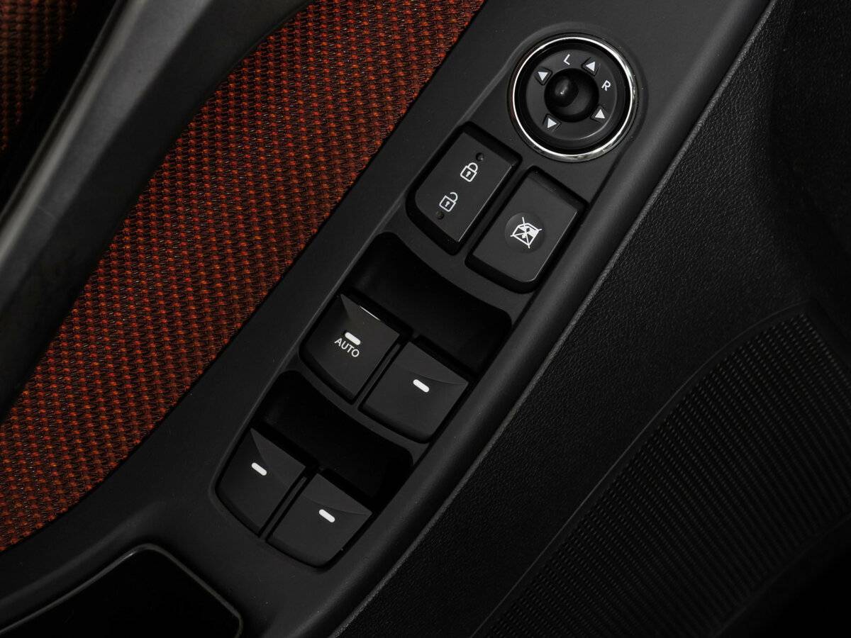 Hyundai Elantra с пробегом — 2011 год. Фото: #12