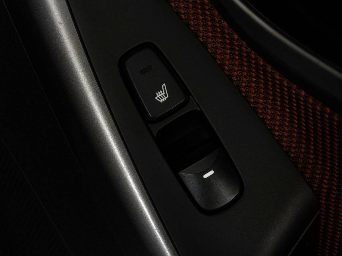 Hyundai Elantra с пробегом — 2011 год. Фото: #14