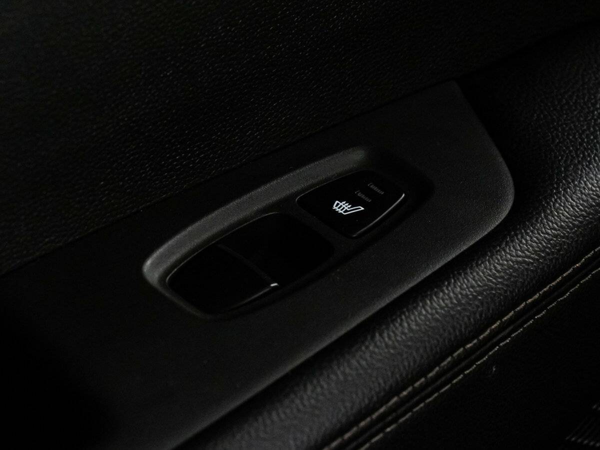 Hyundai Creta с пробегом — 2020 год. Фото: #18