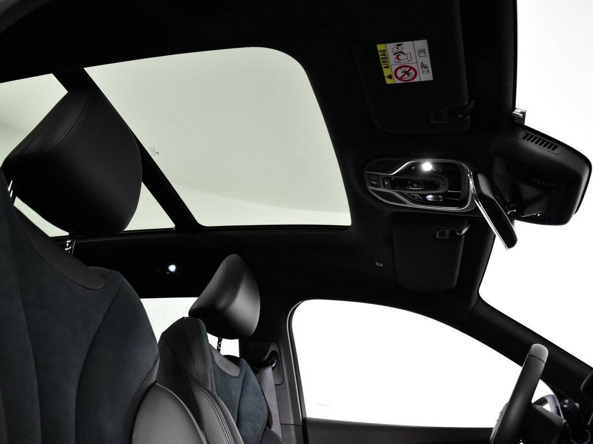 Geely Monjaro с пробегом — 2024 год. Фото: #12