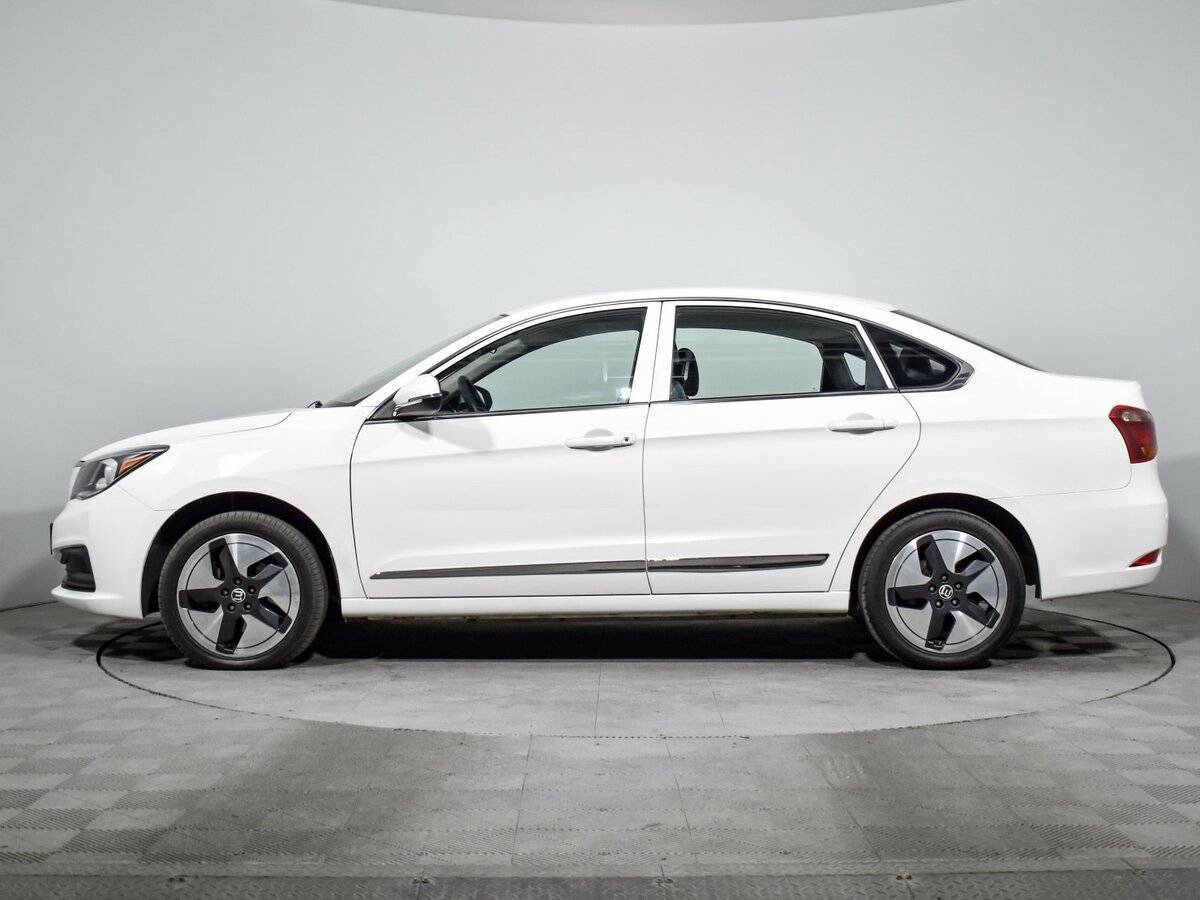 Evolute i-PRO с пробегом — 2022 год. Фото: #6