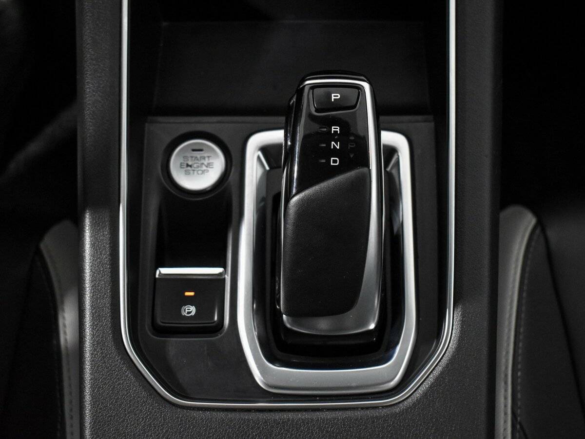 Evolute i-PRO с пробегом — 2022 год. Фото: #8