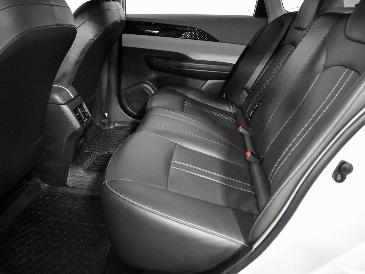 Evolute i-PRO с пробегом — 2022 год. Фото: #11