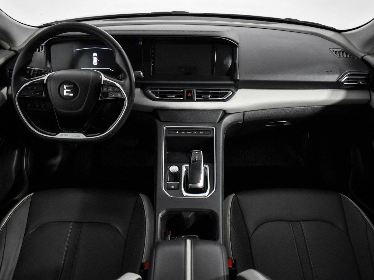 Evolute i-PRO с пробегом — 2022 год. Фото: #12