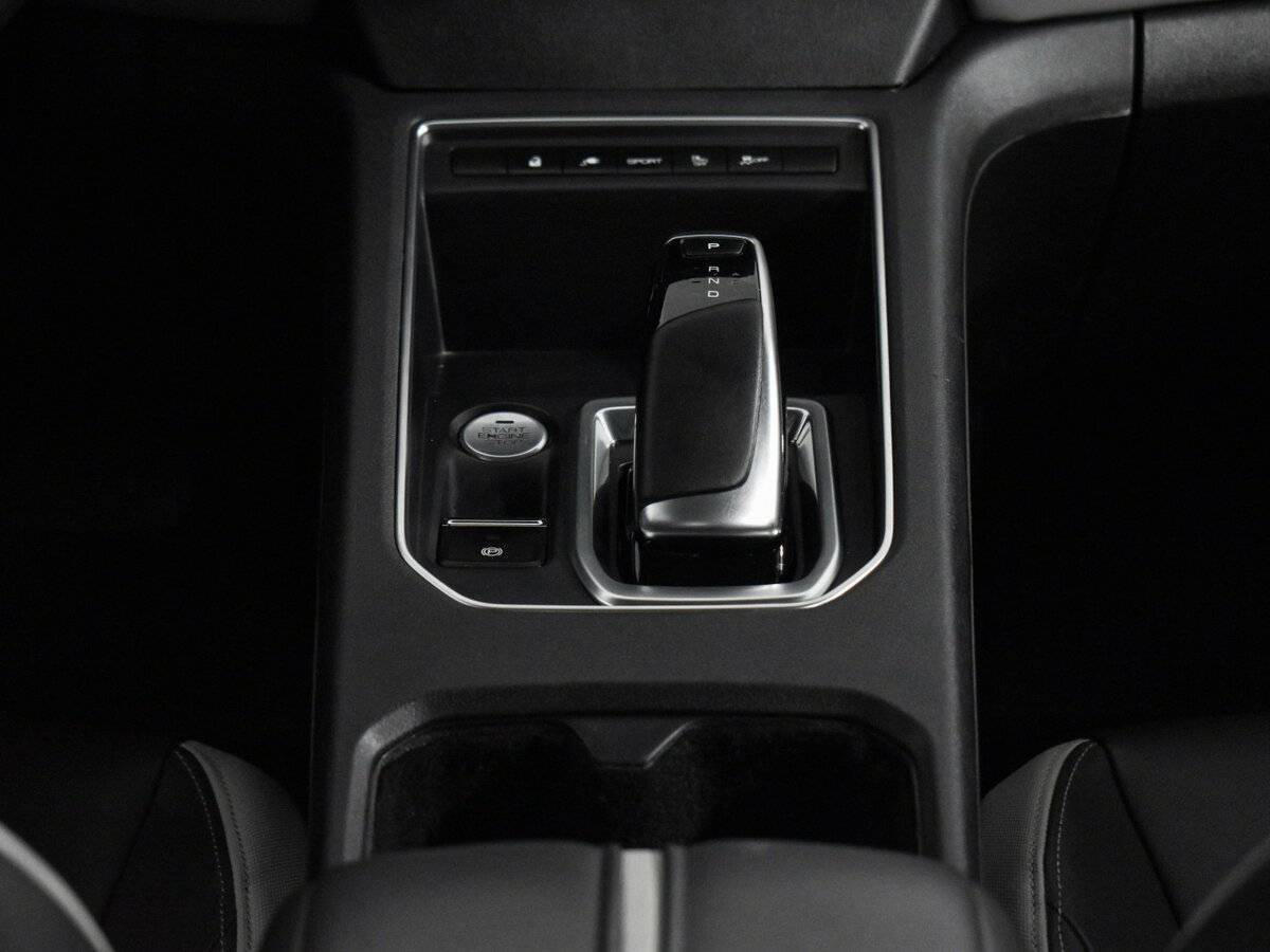 Evolute i-PRO с пробегом — 2022 год. Фото: #13