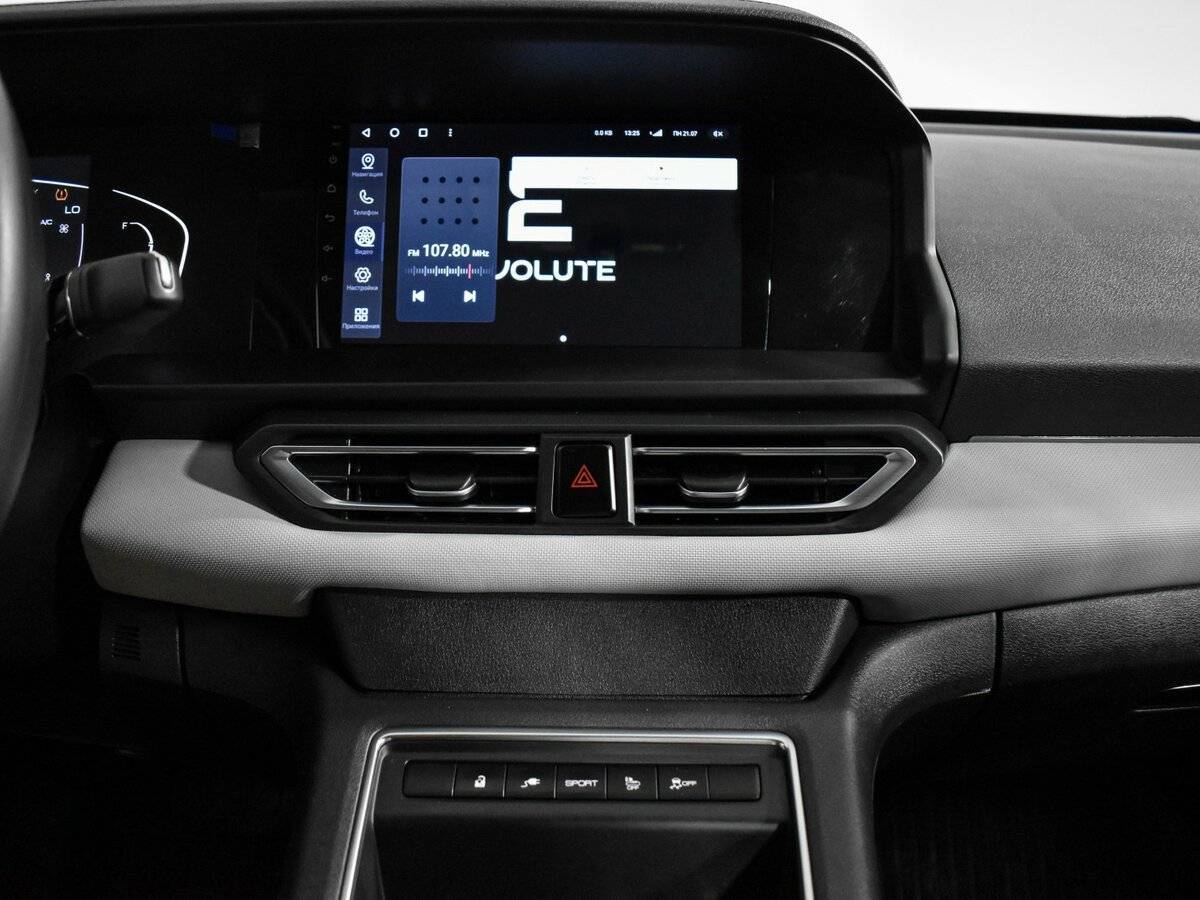 Evolute i-PRO с пробегом — 2022 год. Фото: #14